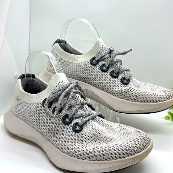 Allbirds Tree Dasher 1 Womens Shoe Size 9.5 - Picture 2 of 9